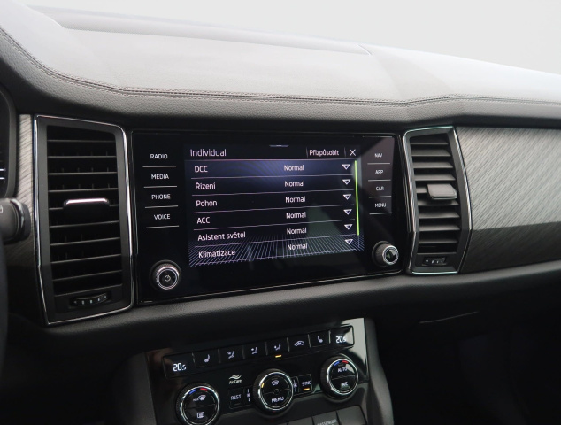 Škoda Kodiaq 2.0 TDI 2022 23
