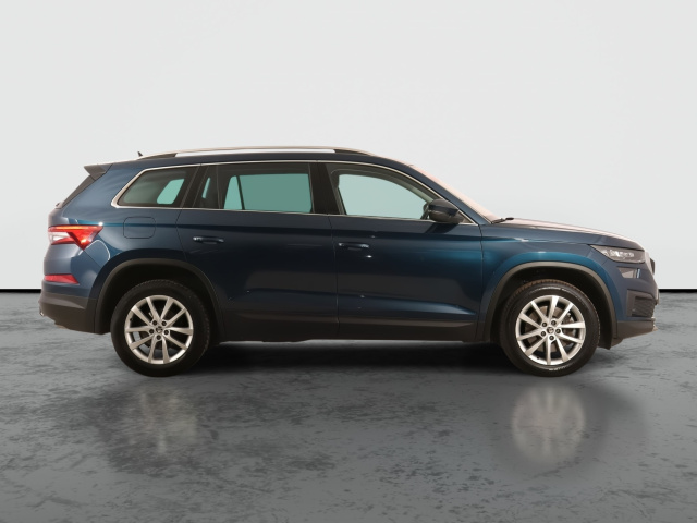 Škoda Kodiaq 2.0 TDI 2022 8