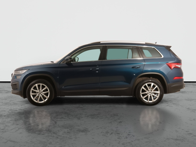 Škoda Kodiaq 2.0 TDI 2022 4