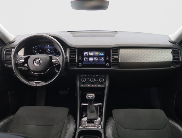 Škoda Kodiaq 2.0 TDI 2022 9