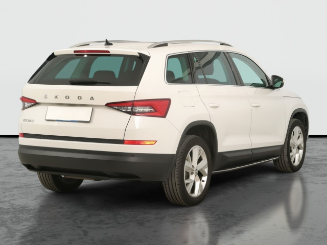 Škoda Kodiaq 2.0 TDI 2020 7