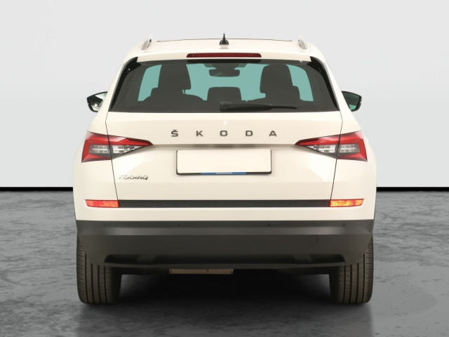 Škoda Kodiaq 2.0 TDI 2020 6