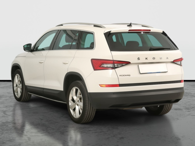 Škoda Kodiaq 2.0 TDI 2020 5