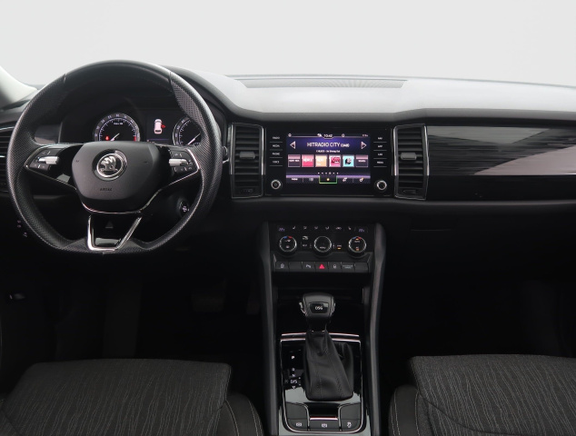Škoda Kodiaq 2.0 TDI 2020 9
