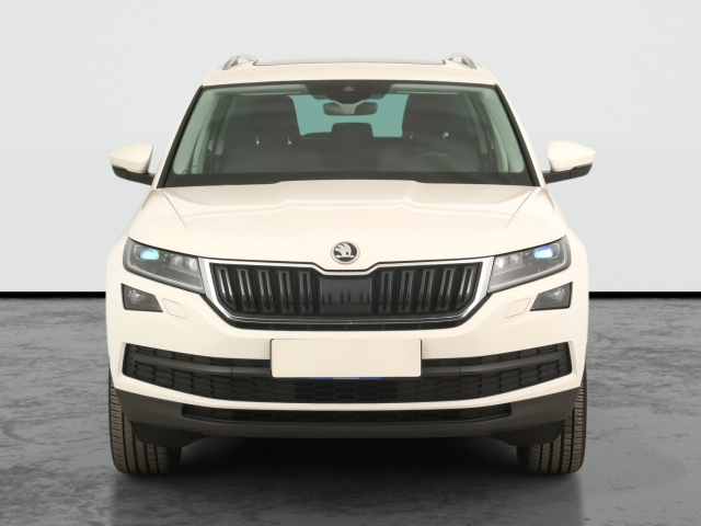 Škoda Kodiaq 2.0 TDI 2020 2