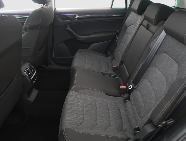 Škoda Kodiaq 2.0 TDI 2020 12