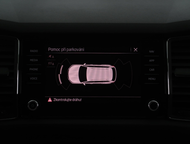 Škoda Kodiaq 2.0 TDI 2020 21