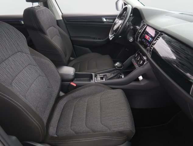 Škoda Kodiaq 2.0 TDI 2020 10