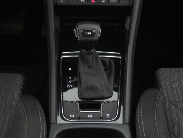 Škoda Kodiaq 2.0 TDI 2020 16