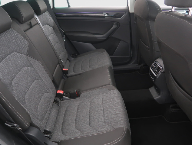 Škoda Kodiaq 2.0 TDI 2020 11
