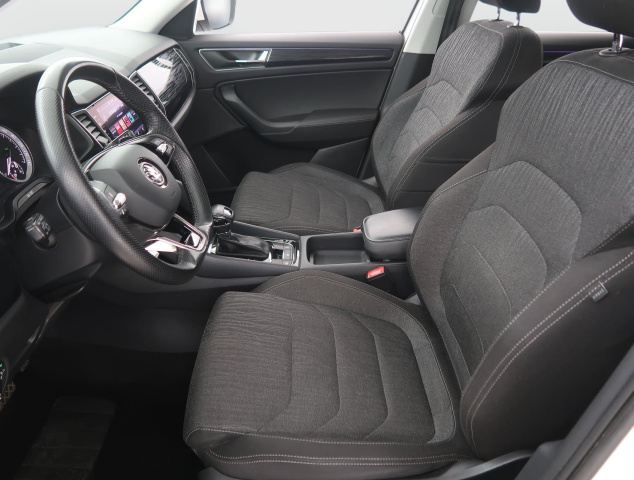 Škoda Kodiaq 2.0 TDI 2020 13