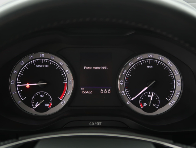 Škoda Kodiaq 2.0 TDI 2020 14