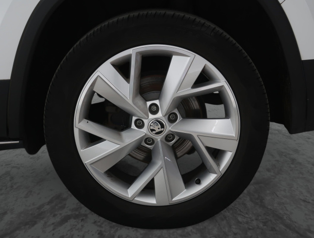 Škoda Kodiaq 2.0 TDI 2020 18