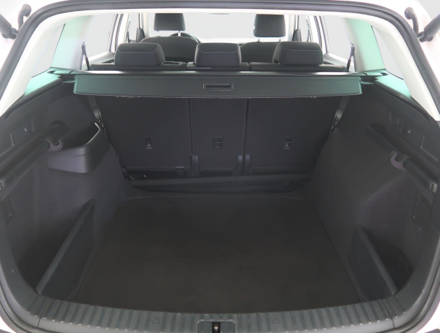 Škoda Kodiaq 2.0 TDI 2020 17