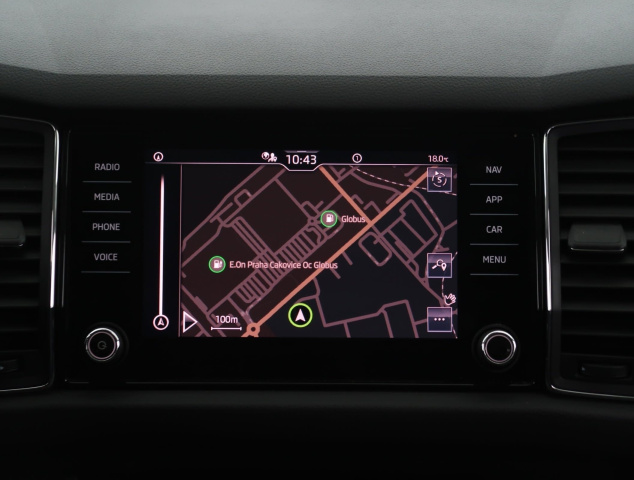 Škoda Kodiaq 2.0 TDI 2020 20