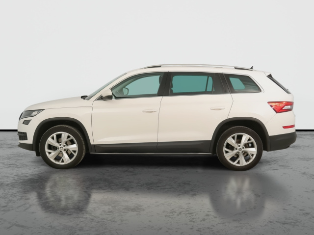 Škoda Kodiaq 2.0 TDI 2020 4