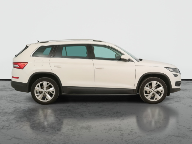 Škoda Kodiaq 2.0 TDI 2020 8