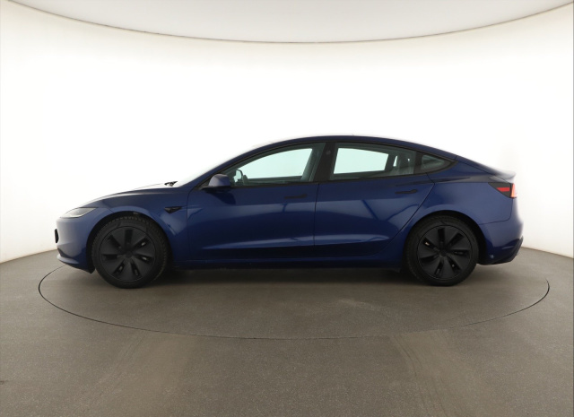 Tesla Model 3 Standard Range LFP 2023 4