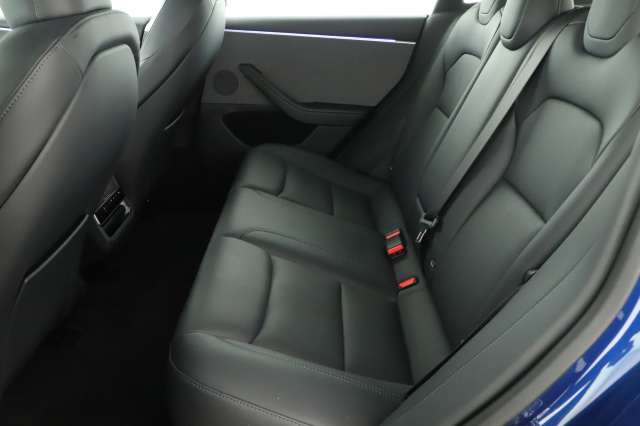 Tesla Model 3 Standard Range LFP 2023 12
