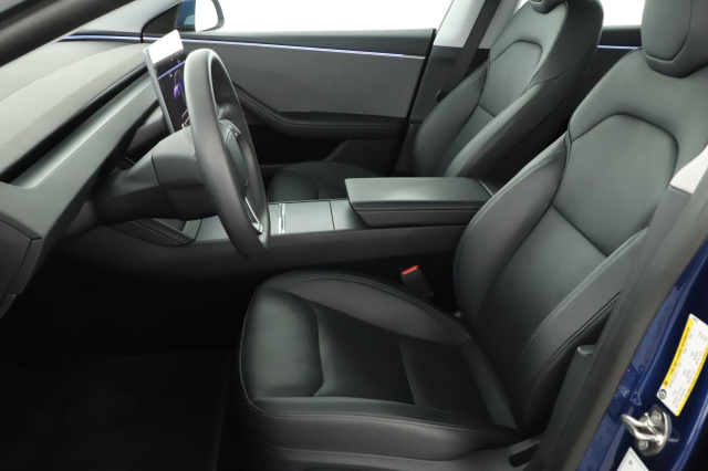 Tesla Model 3 Standard Range LFP 2023 13