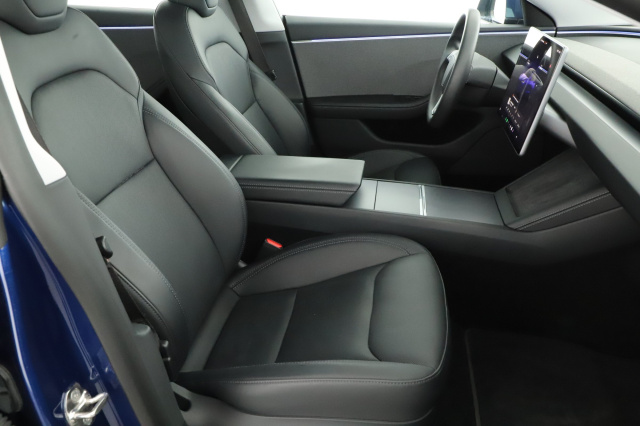 Tesla Model 3 Standard Range LFP 2023 10