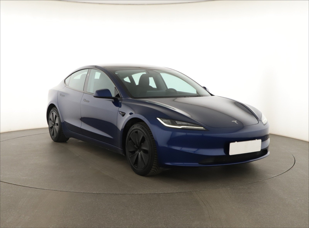 Tesla Model 3 Standard Range LFP 2023