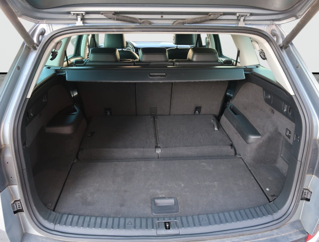 Škoda Kodiaq 2.0 TDI 4x4 2017 17