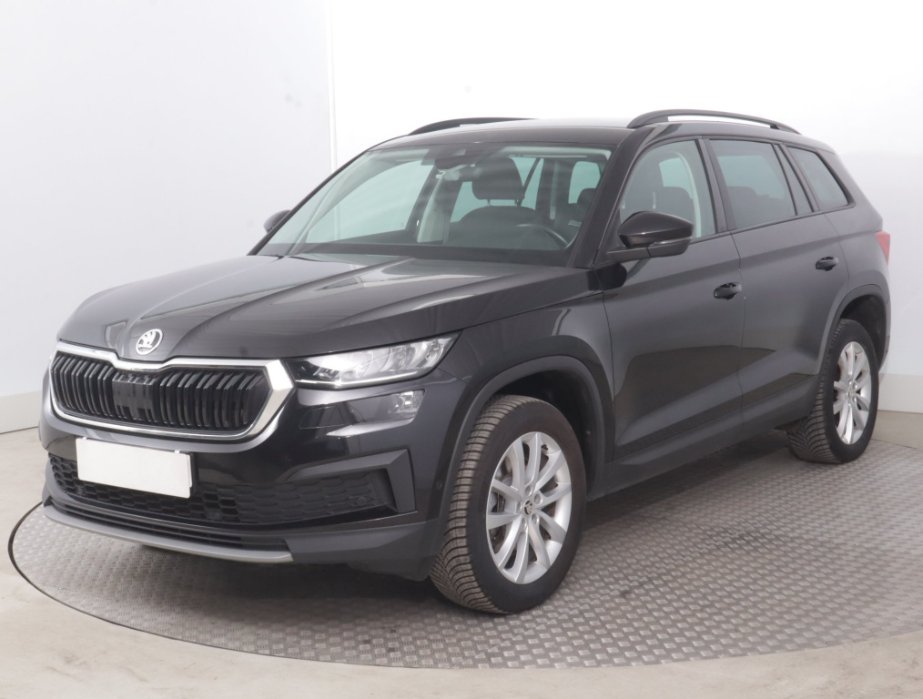 Škoda Kodiaq 2.0 TDI 2022 3