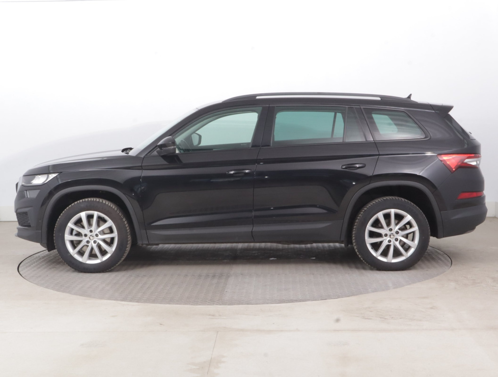 Škoda Kodiaq 2.0 TDI 2022 4