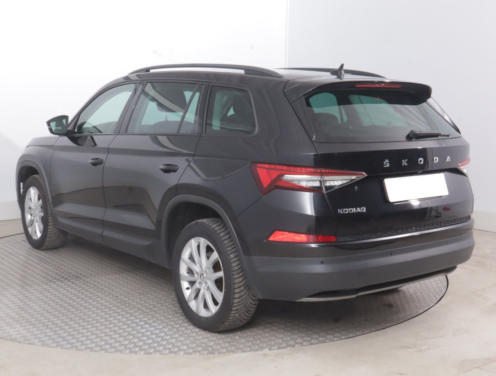 Škoda Kodiaq 2.0 TDI 2022 5