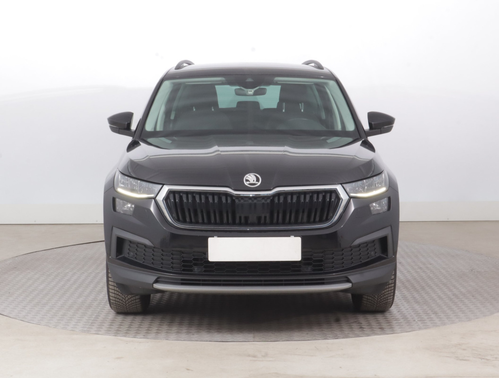 Škoda Kodiaq 2.0 TDI 2022 2
