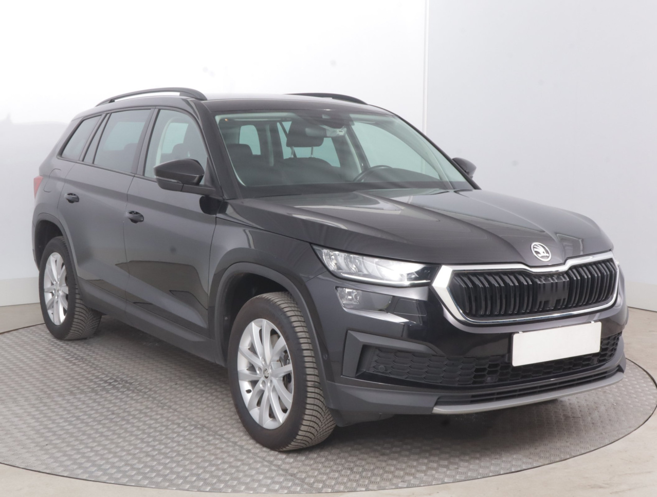 Škoda Kodiaq 2.0 TDI 2022
