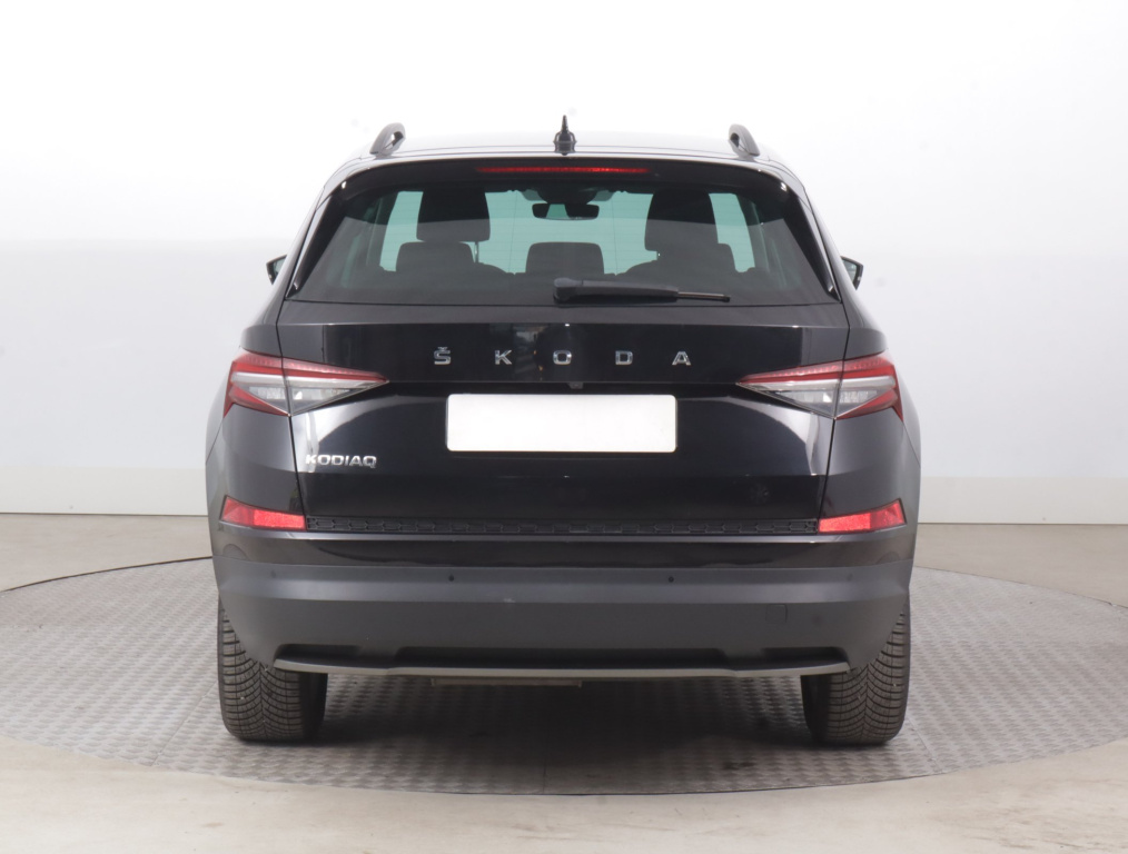 Škoda Kodiaq 2.0 TDI 2022 6
