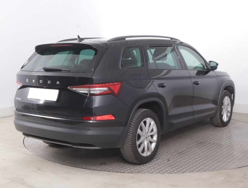 Škoda Kodiaq 2.0 TDI 2022 7