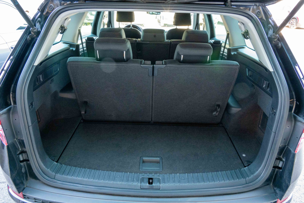Škoda Kodiaq 2.0 TDI 2022 20