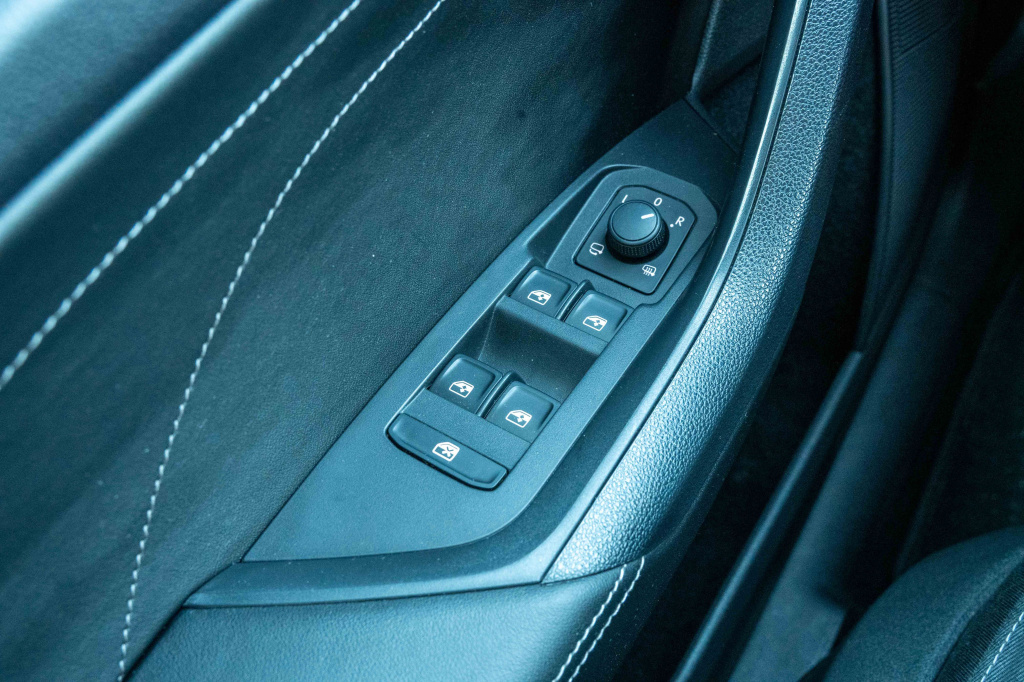 Škoda Kodiaq 2.0 TDI 2022 18