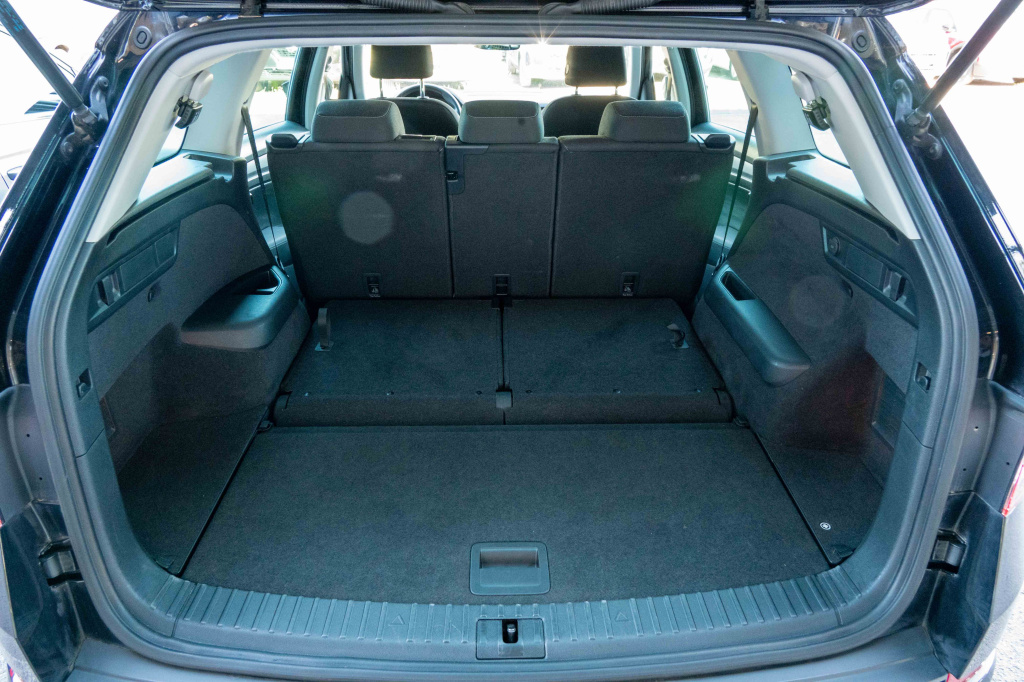 Škoda Kodiaq 2.0 TDI 2022 17