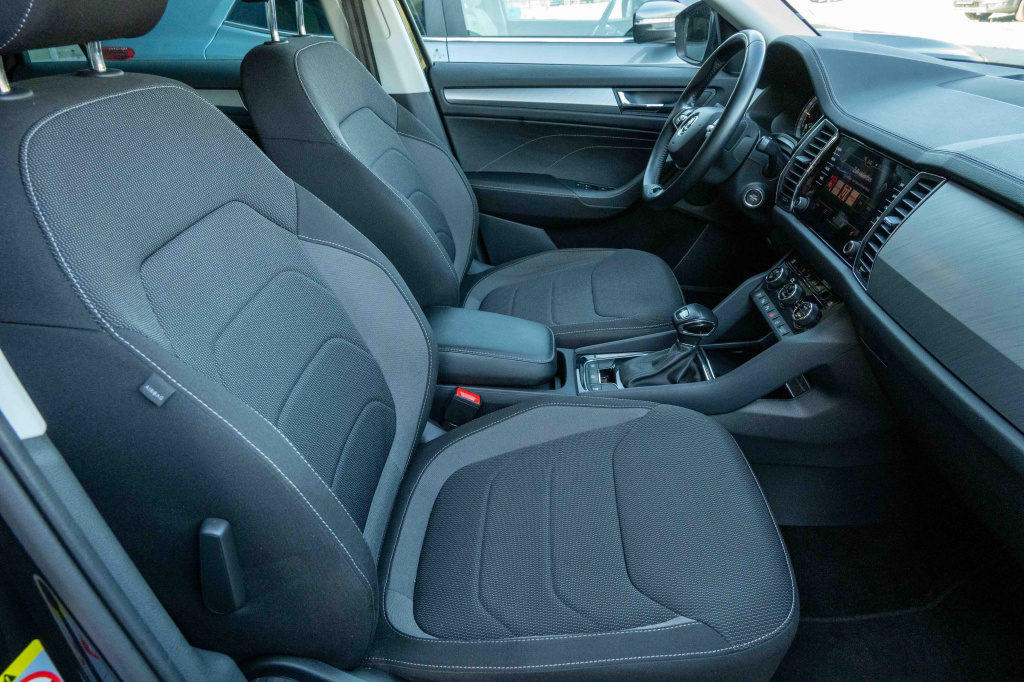Škoda Kodiaq 2.0 TDI 2022 10