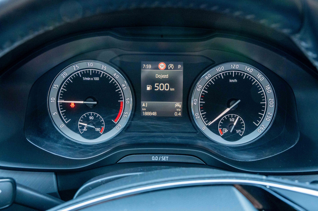 Škoda Kodiaq 2.0 TDI 2022 14