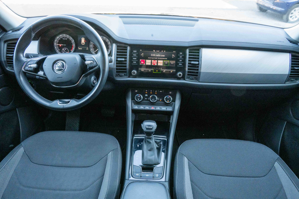 Škoda Kodiaq 2.0 TDI 2022 9
