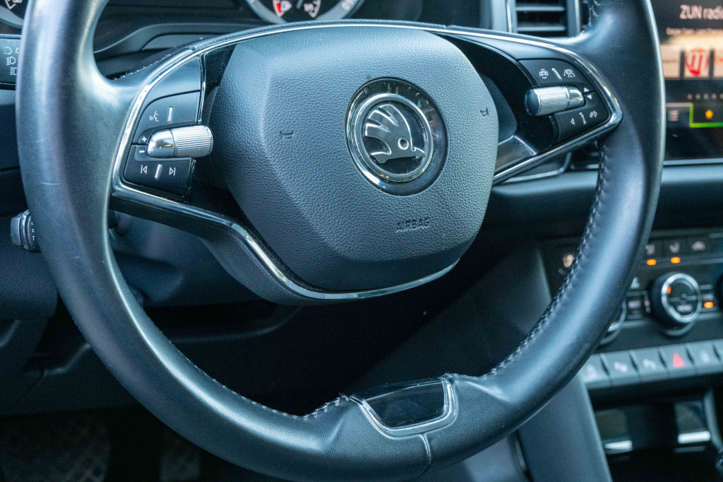 Škoda Kodiaq 2.0 TDI 2022 19
