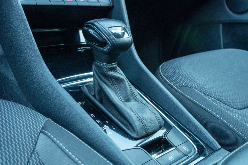 Škoda Kodiaq 2.0 TDI 2022 16