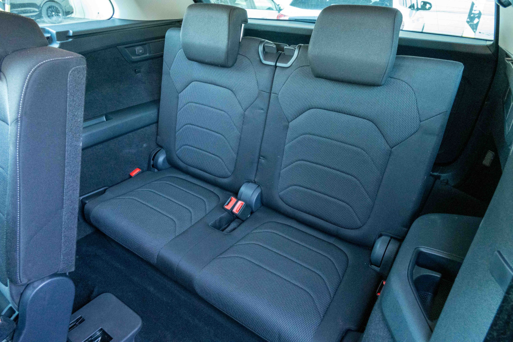 Škoda Kodiaq 2.0 TDI 2022 22