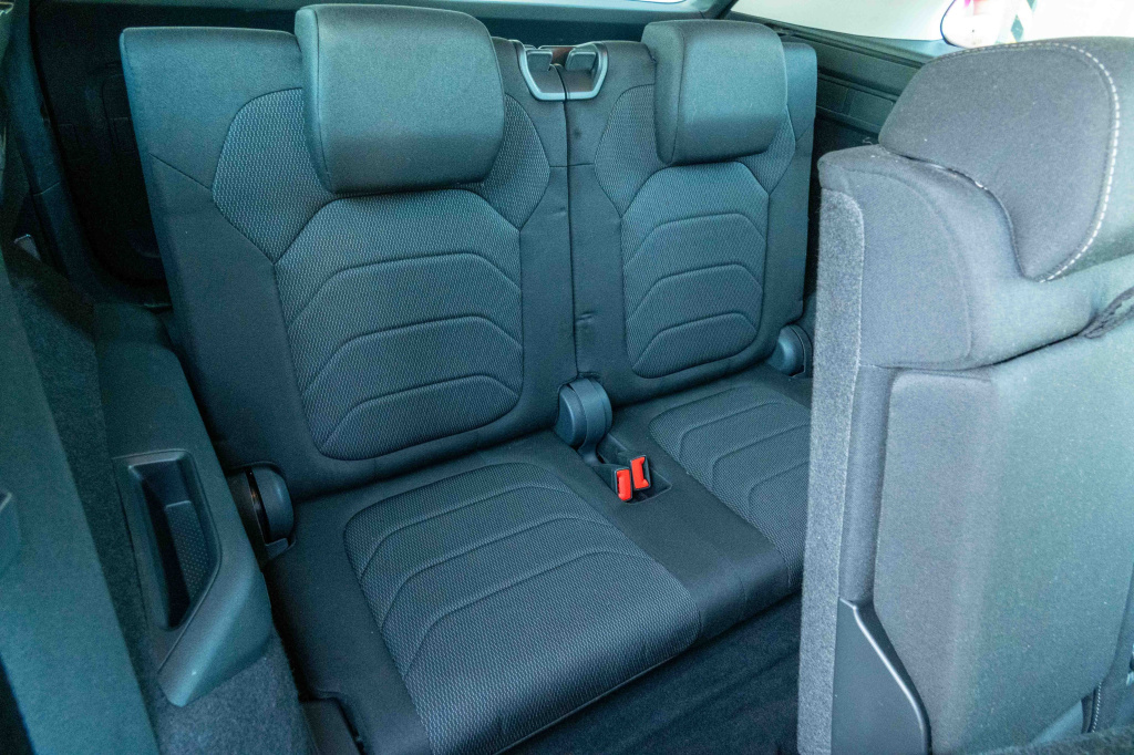 Škoda Kodiaq 2.0 TDI 2022 21