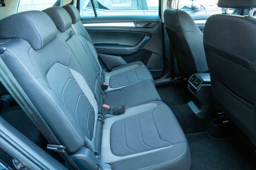 Škoda Kodiaq 2.0 TDI 2022 11