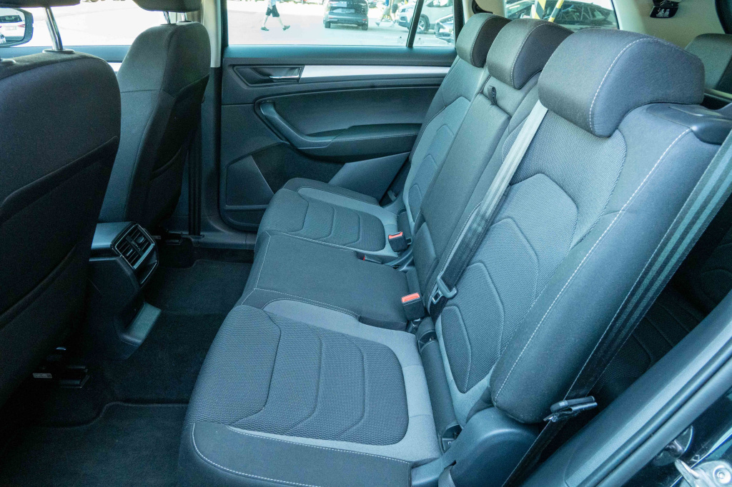 Škoda Kodiaq 2.0 TDI 2022 12