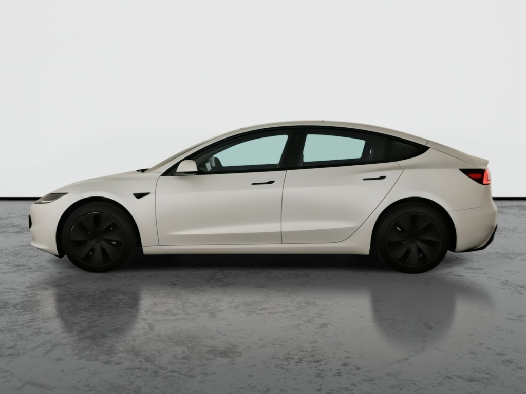 Tesla Model 3 4x4 2024 4