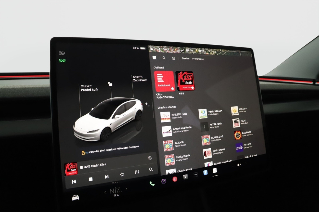 Tesla Model 3 4x4 2024 15