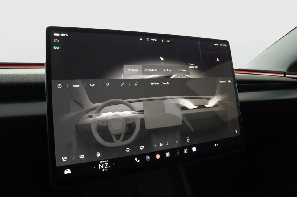 Tesla Model 3 4x4 2024 19