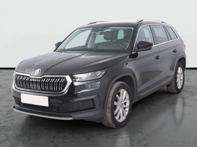 Škoda Kodiaq 1.5 TSI 2023 3